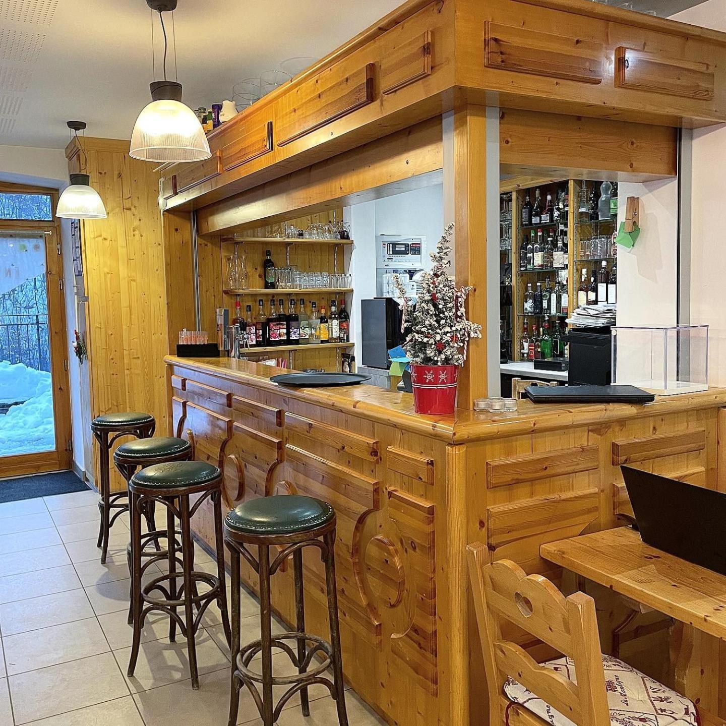 Auberge Du Freney Le Freney-dʼOisans Екстериор снимка